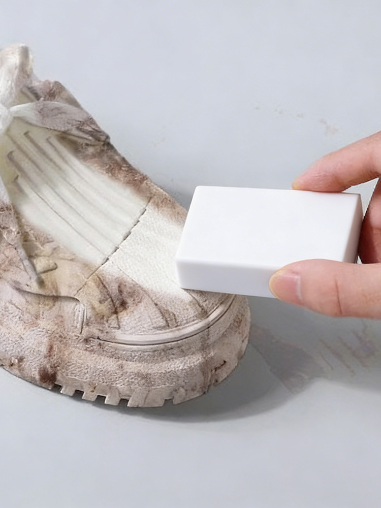 Suede & Sneaker Shoes Cleaning - Sneaker Care Suede review and price
