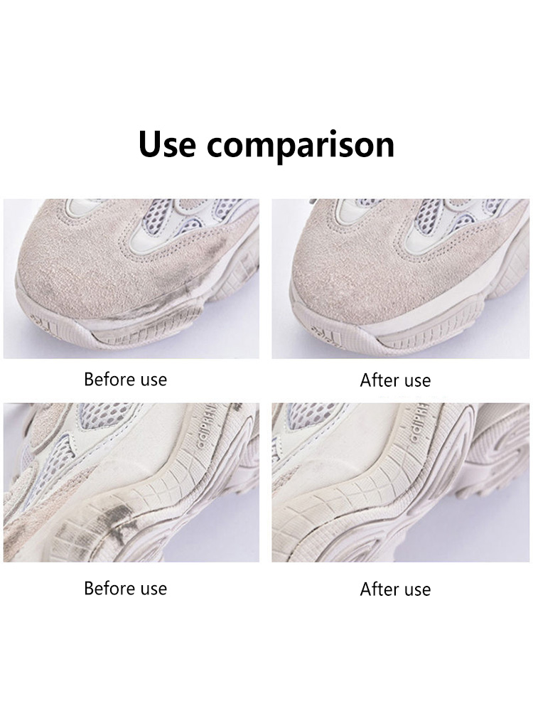 Suede & Sneaker Shoes Cleaning - Sneaker Care Suede review and price