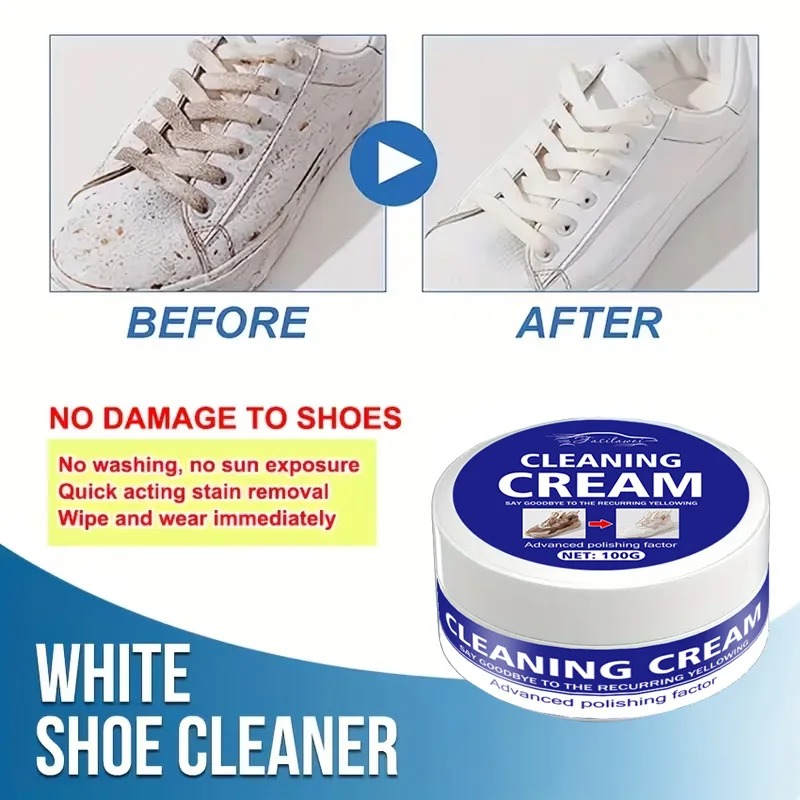 Fasilawei Quick-Revive Color R - Revive Sneaker Care review and price