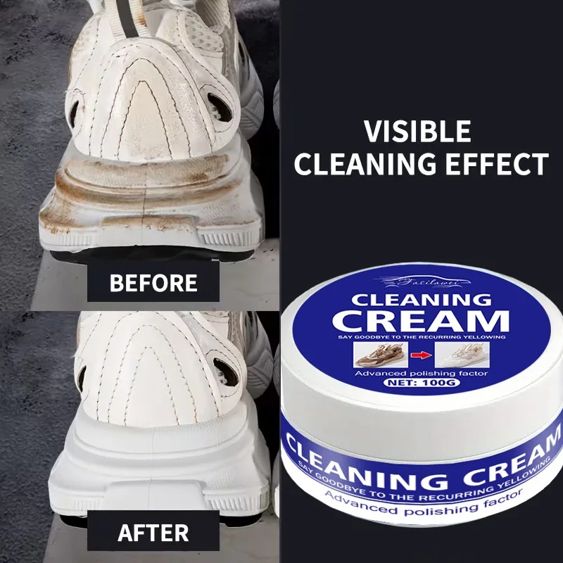 Fasilawei Quick-Revive Color R - Revive Sneaker Care review and price