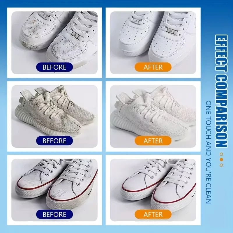 Fasilawei Quick-Revive Color R - Revive Sneaker Care review and price
