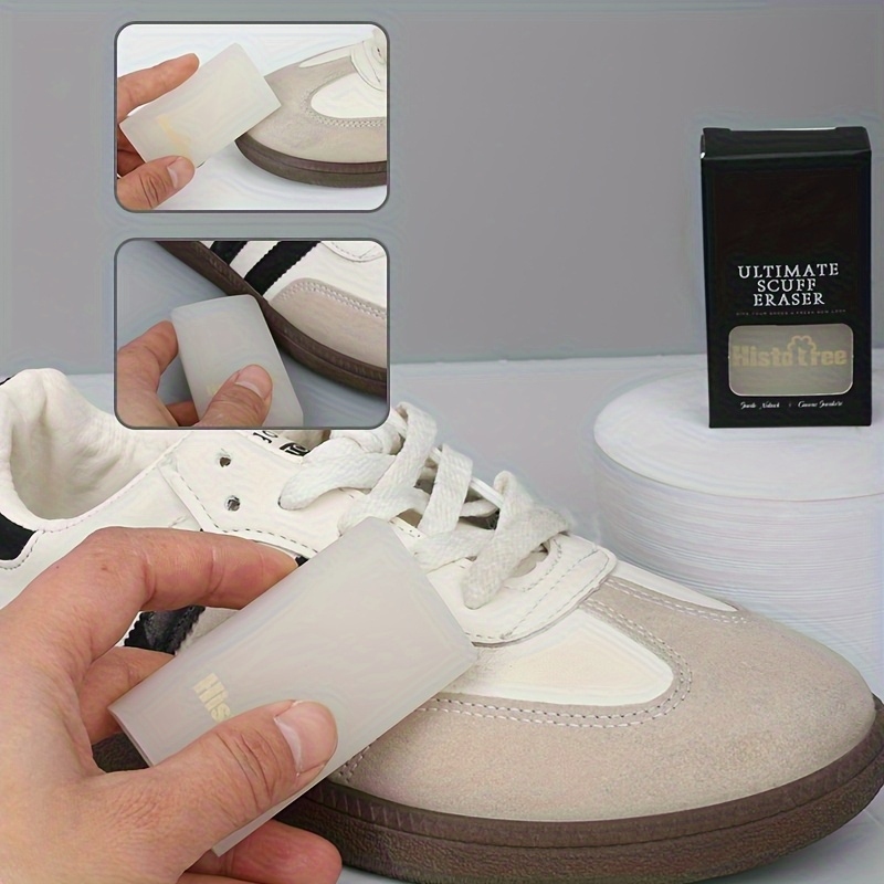 1Pcs High-Quality Shoe Cleaner - Sneaker Care Suede review and price