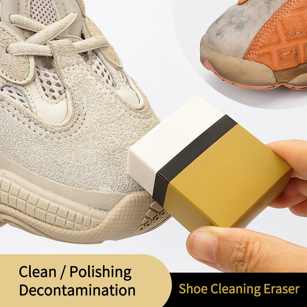 Super Clean Shoes Cleaning Era - Sneaker Care Suede review and price