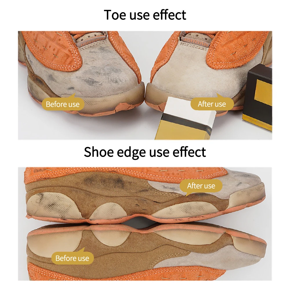 Super Clean Shoes Cleaning Era - Sneaker Care Suede review and price