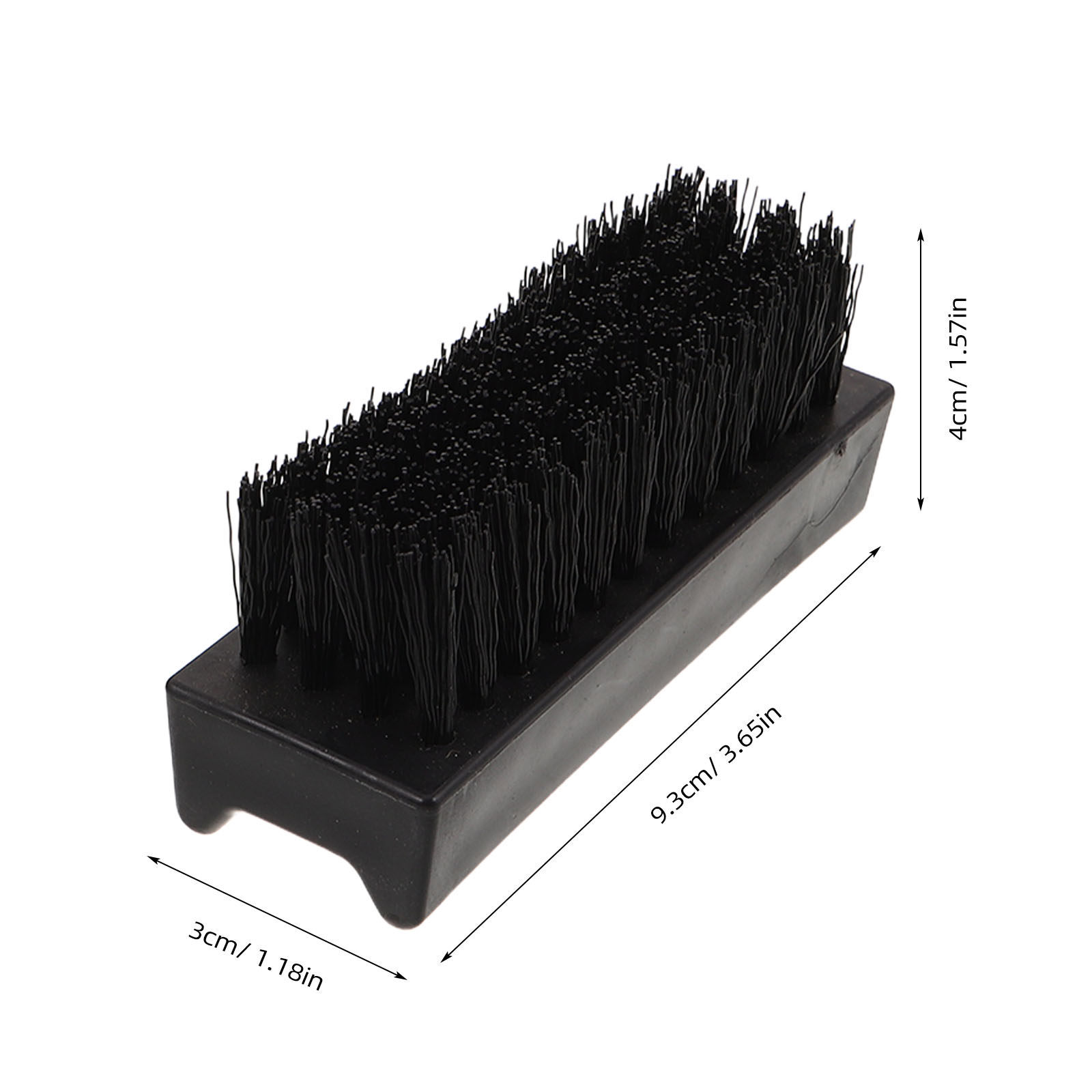 4Pcs Multifunction Shoe Brush  - Sneaker Care Suede review and price