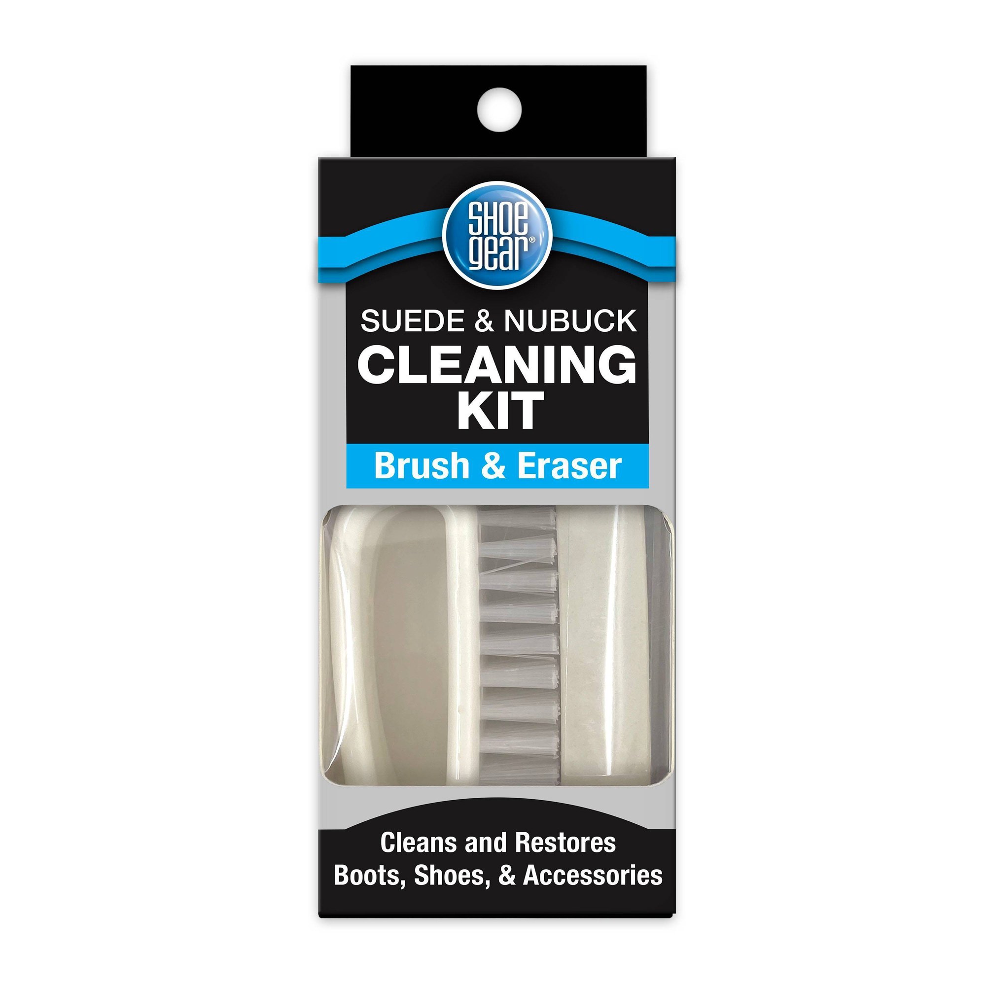 Suede And Nubuck Shoe Care Kit - Sneaker Care Suede review and price