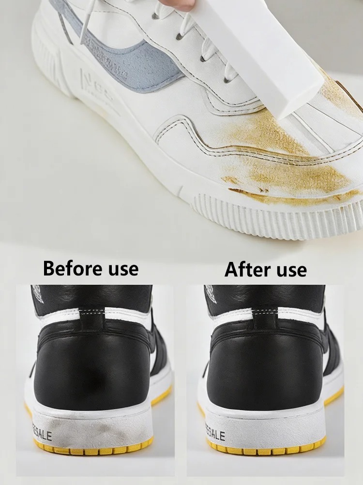 New Suede Sneaker Cleaning Era - Sneaker Care Suede review and price