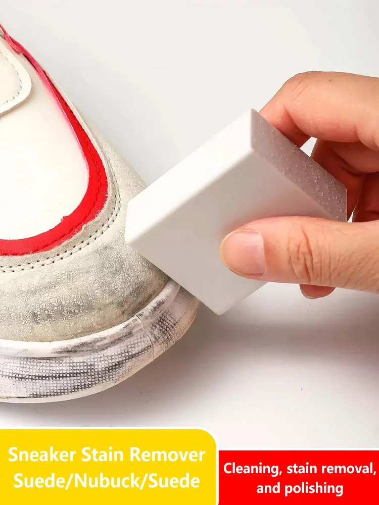 New Suede Sneaker Cleaning Era - Sneaker Care Suede review and price