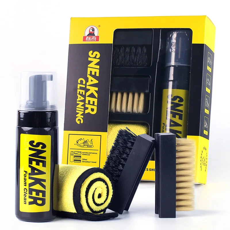 150ML White Suede Boots Dry Cl - Sneaker Care Suede review and price