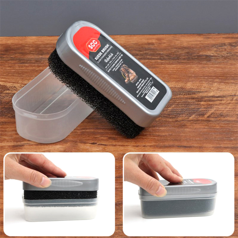 Sneaker Cleaning Brushes For S - Sneaker Care Suede review and price