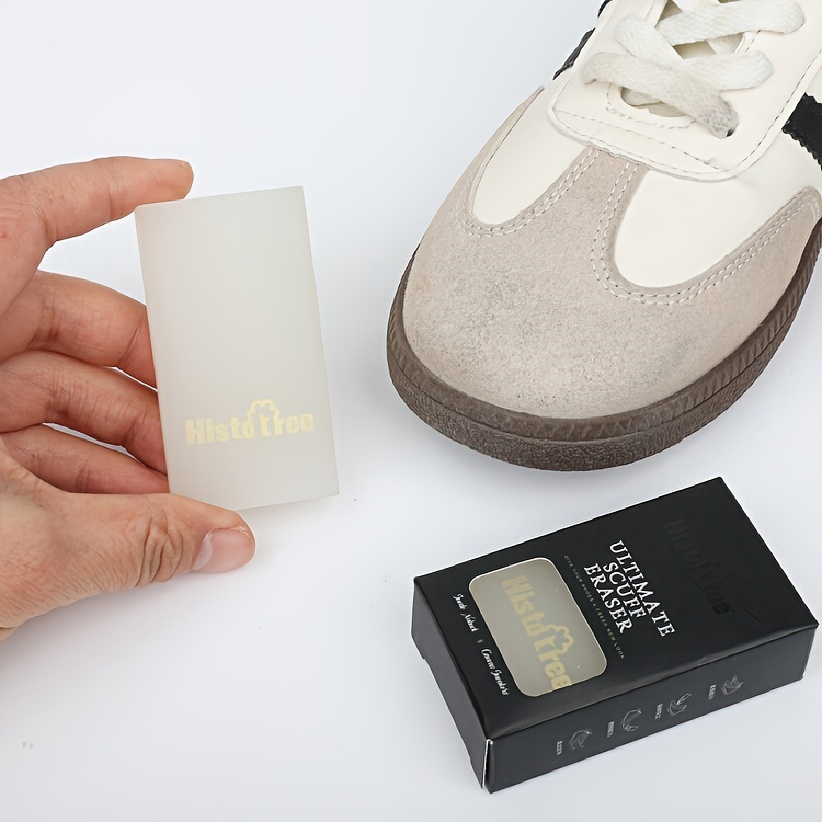 1/2pc Shoe Cleaner Eraser Whit - Sneaker Care Suede review and price