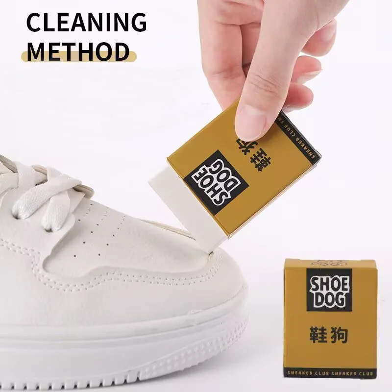 1/2PCS Magic Suede Eraser Nubu - Sneaker Care Suede review and price