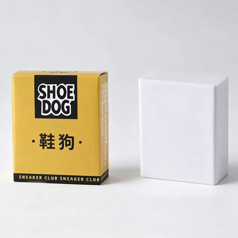 1/2PCS Magic Suede Eraser Nubu - Sneaker Care Suede review and price
