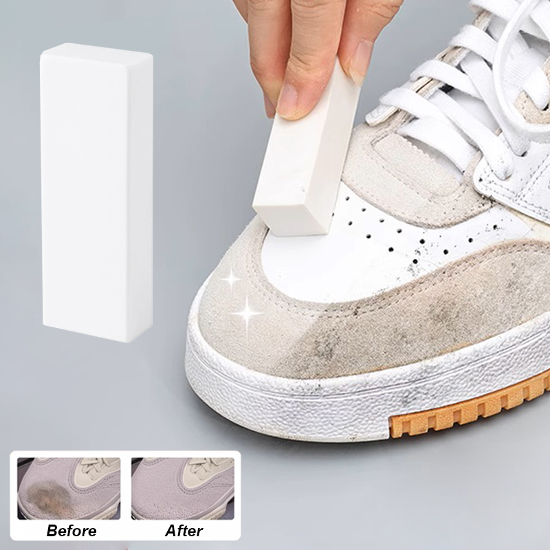 Shoe Cleaning Eraser For Suede - Sneaker Care Suede review and price