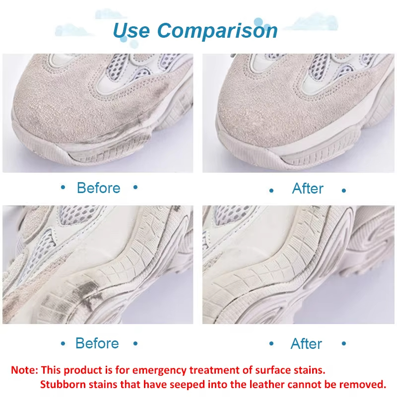 Suede & Sneaker Shoes Cleaning - Sneaker Care Suede review and price